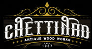 Chettinad Antique Wood Works